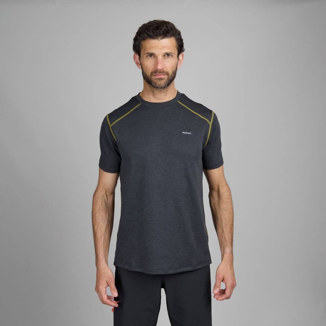 Men's Halo Short Sleeve T-Shirt