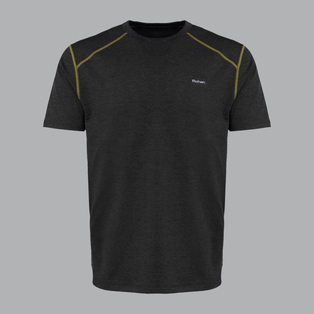 Men's Halo Short Sleeve T-Shirt hover