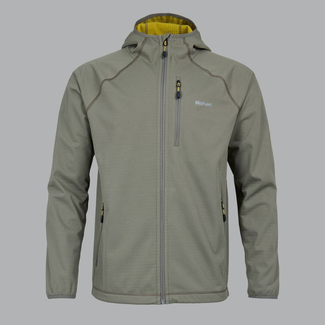 Men's Vindur Jacket True Navy hover