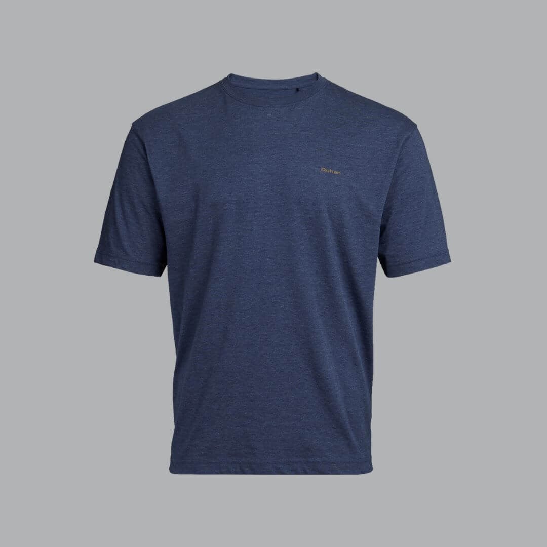 Men's Contour Graphic Short Sleeve T-Shirt hover