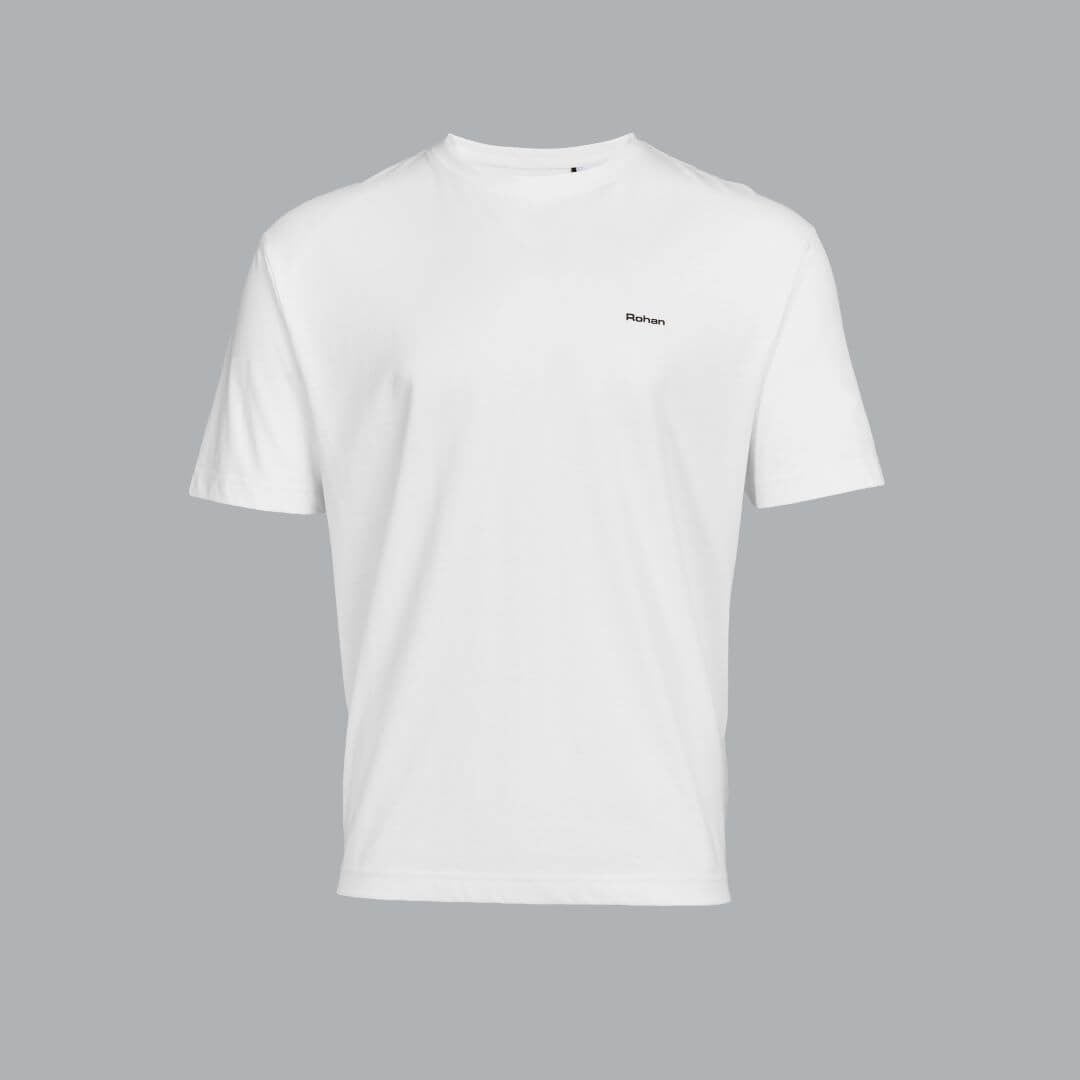 Men's Contour Graphic Short Sleeve T-Shirt hover