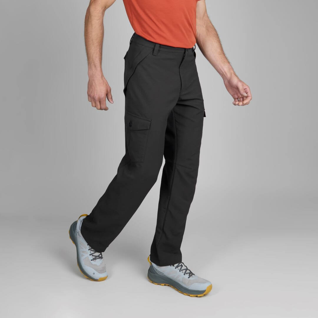 Men's Forge Trousers