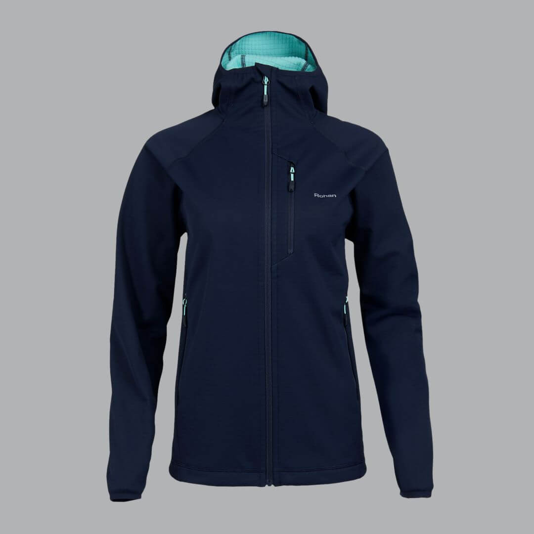 Women's Vindur Jacket hover