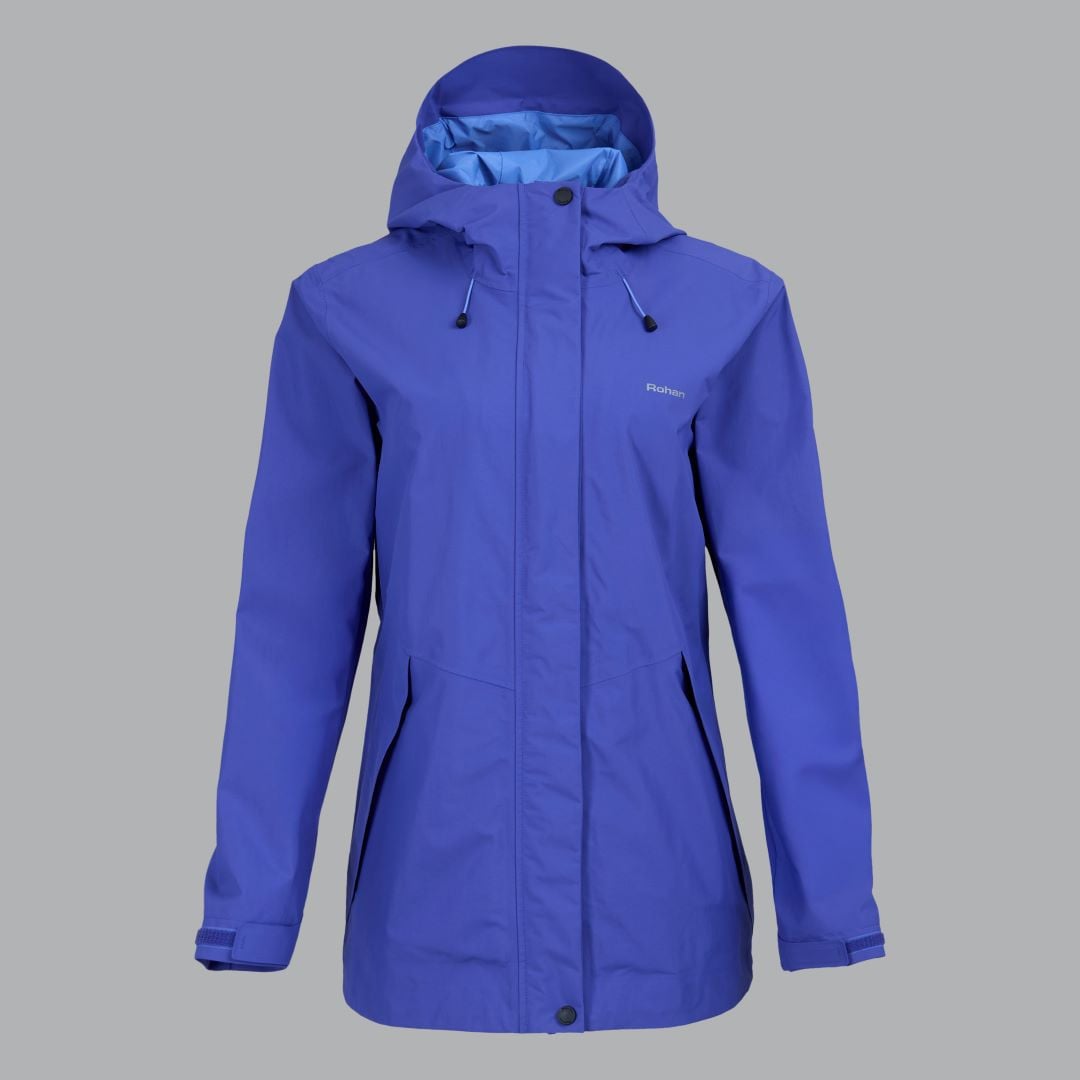 Women's Coniston Barricade⢠Waterproof Jacket hover