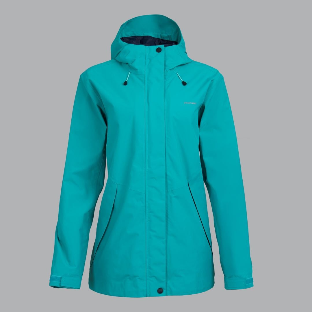 Women's Coniston Barricade⢠Waterproof Jacket hover