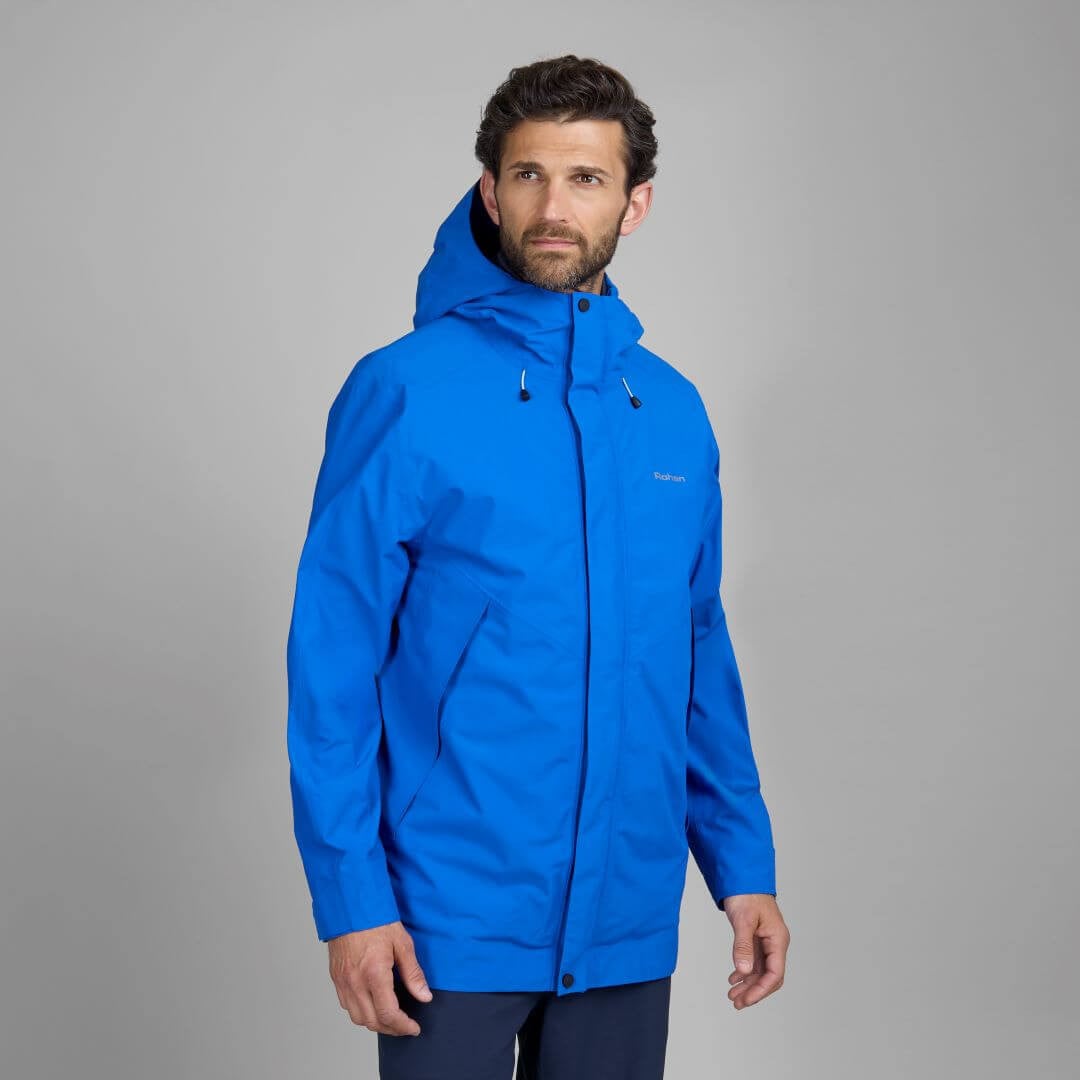 Men's Coniston Barricade⢠Waterproof Jacket