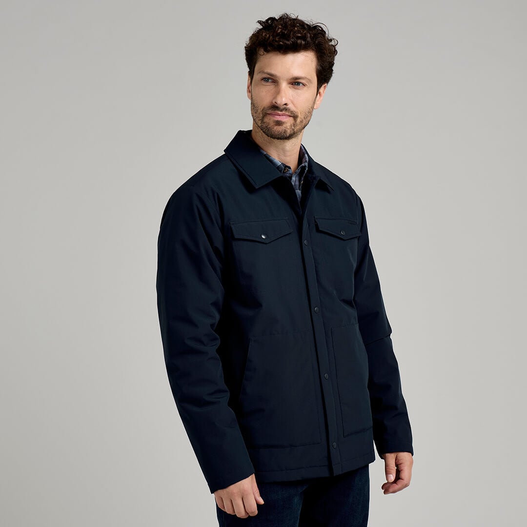Men's Oxton Jacket