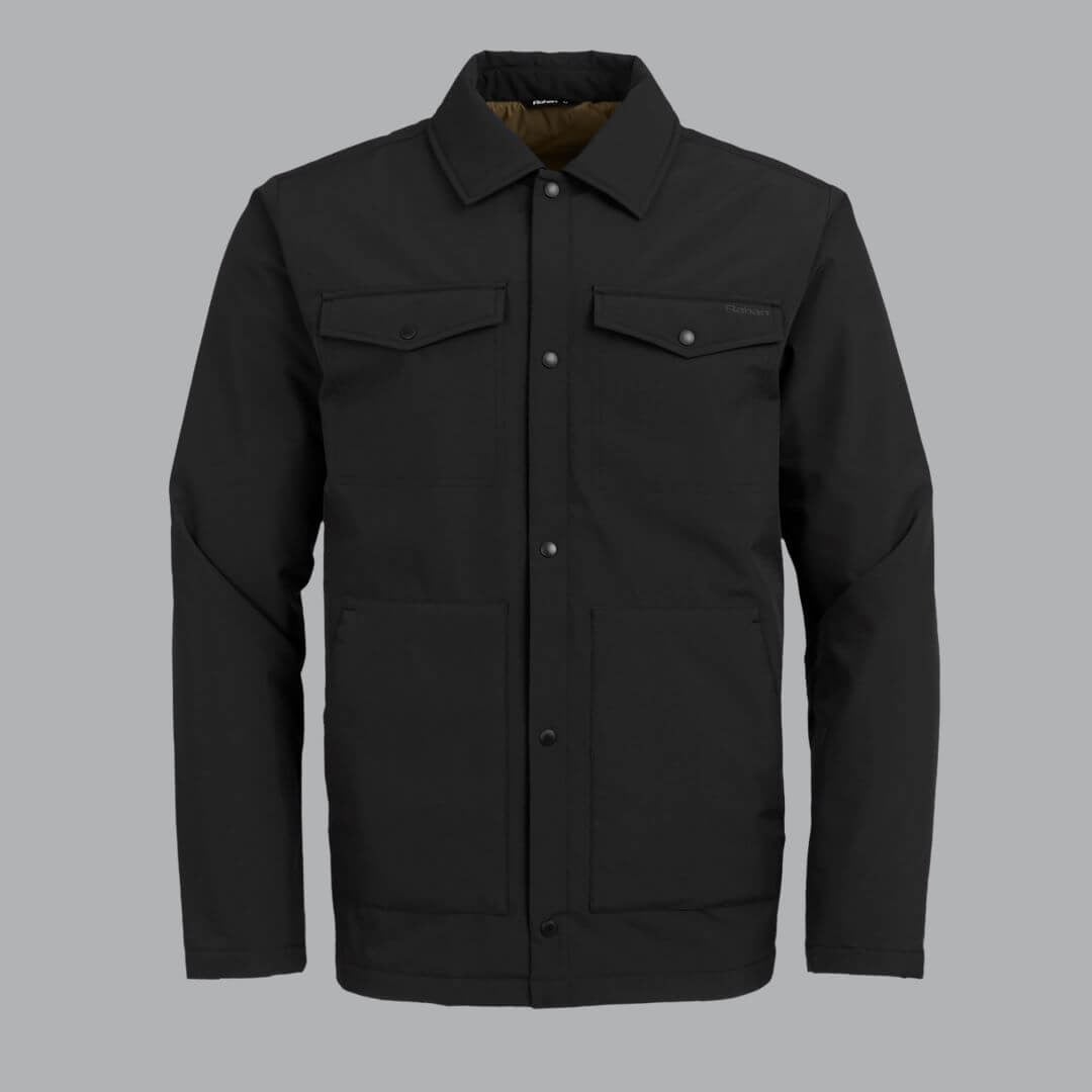 Men's Oxton Jacket hover