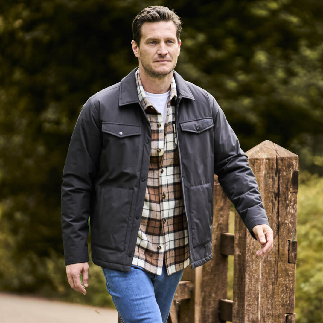 Men's Oxton Jacket hover