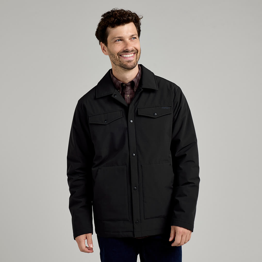 Men's Oxton Jacket
