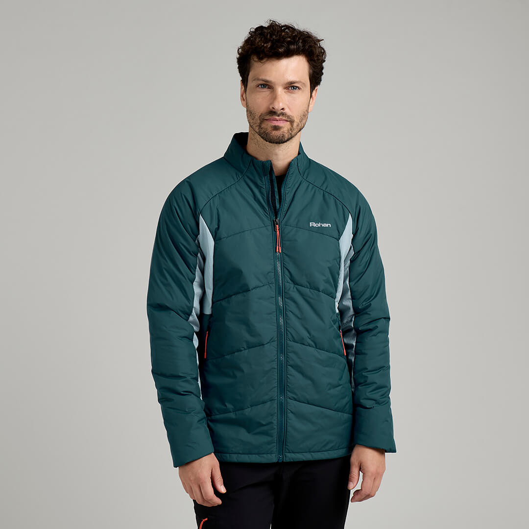 Men's Nova Jacket