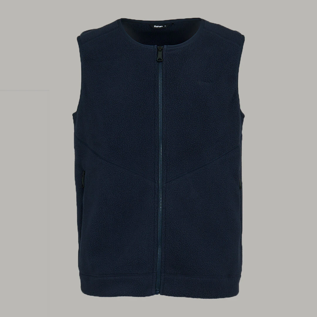 Men's Narvik Fleece Gilet hover