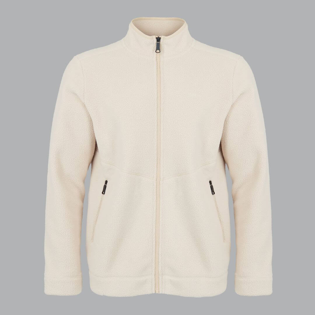 Men's Narvik Fleece Jacket hover