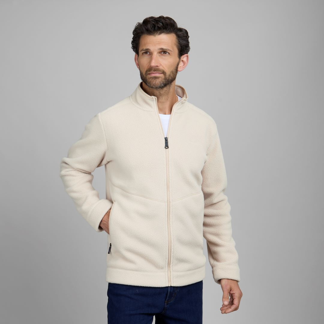 Men's Narvik Fleece Jacket