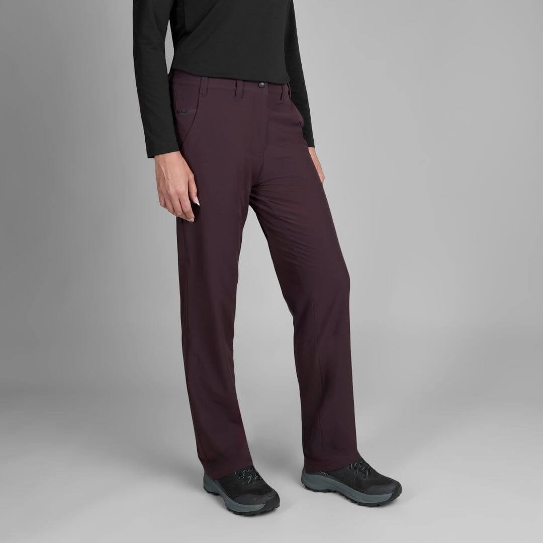 Women's Winter Roamers Trousers