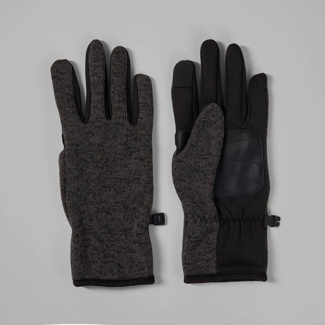 Unisex Orvick Gloves