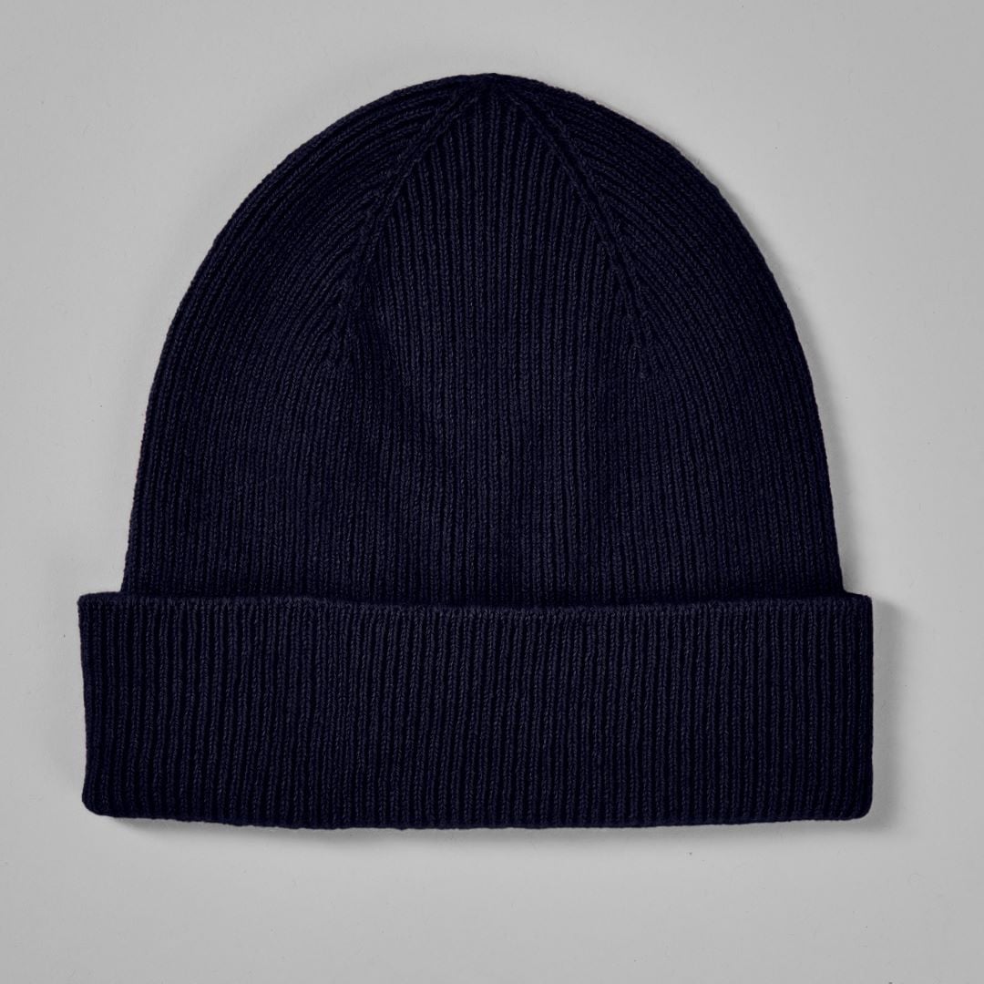 Women's Merino Beanie hover