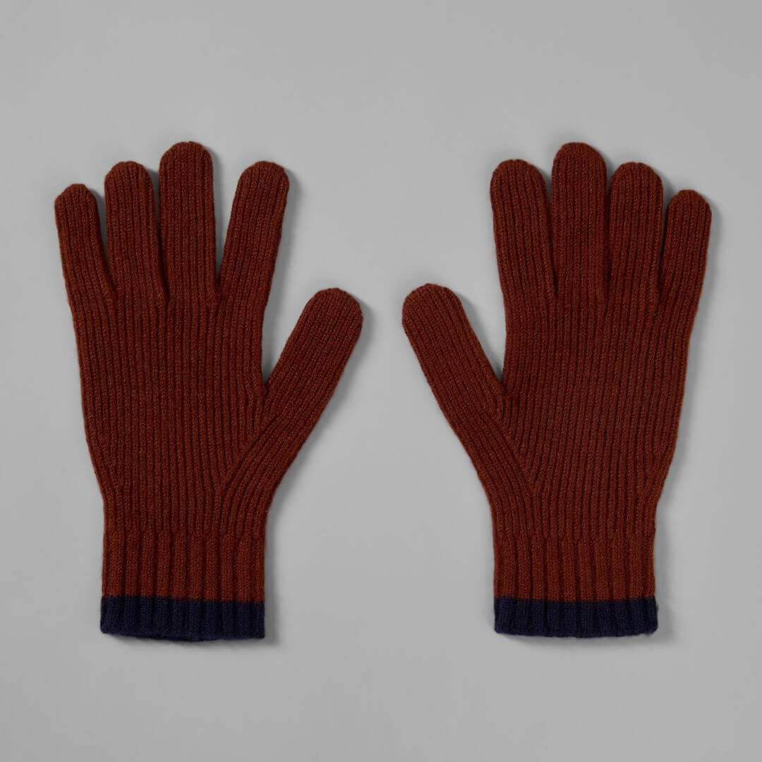 Men's Merino Gloves hover
