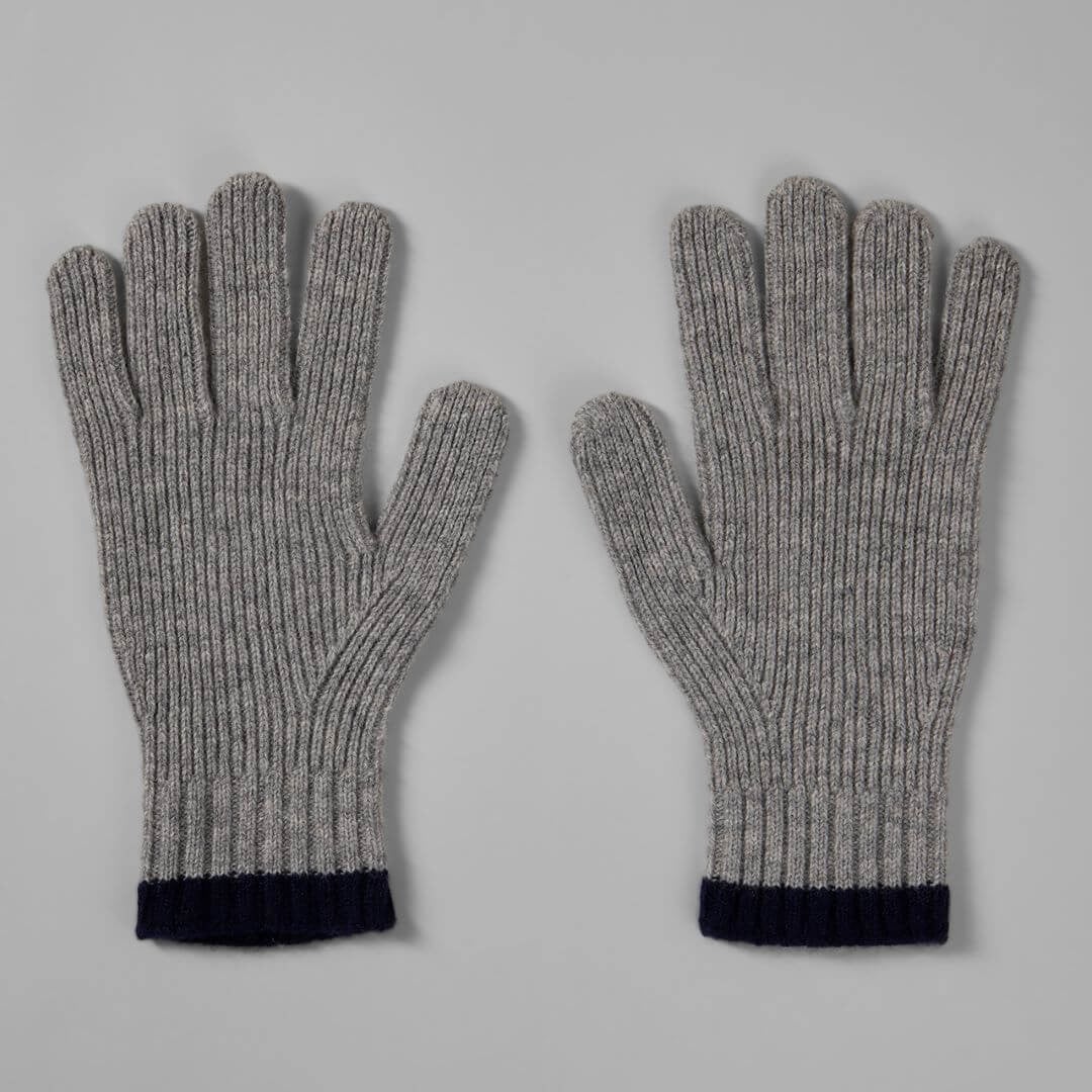 Men's Merino Gloves hover