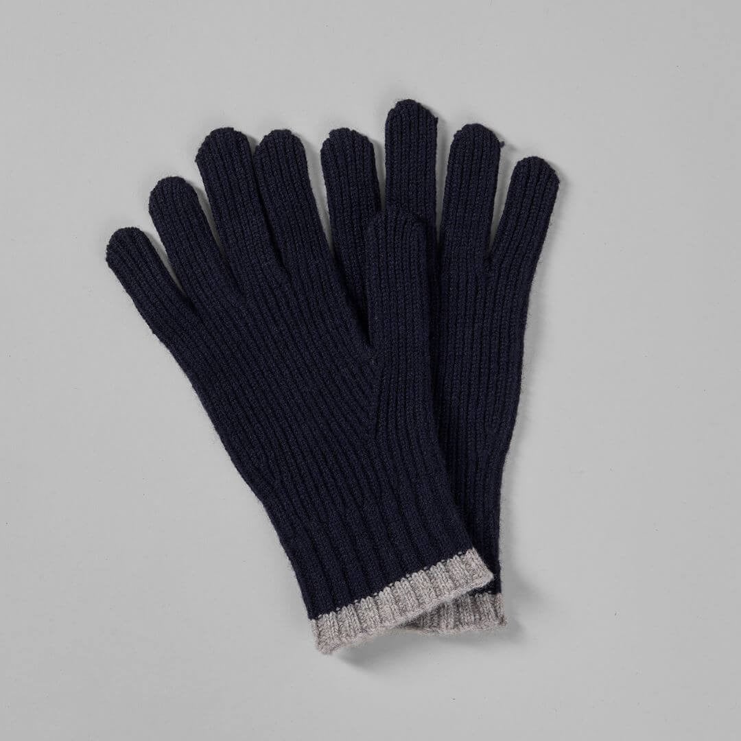 Men's Merino Gloves