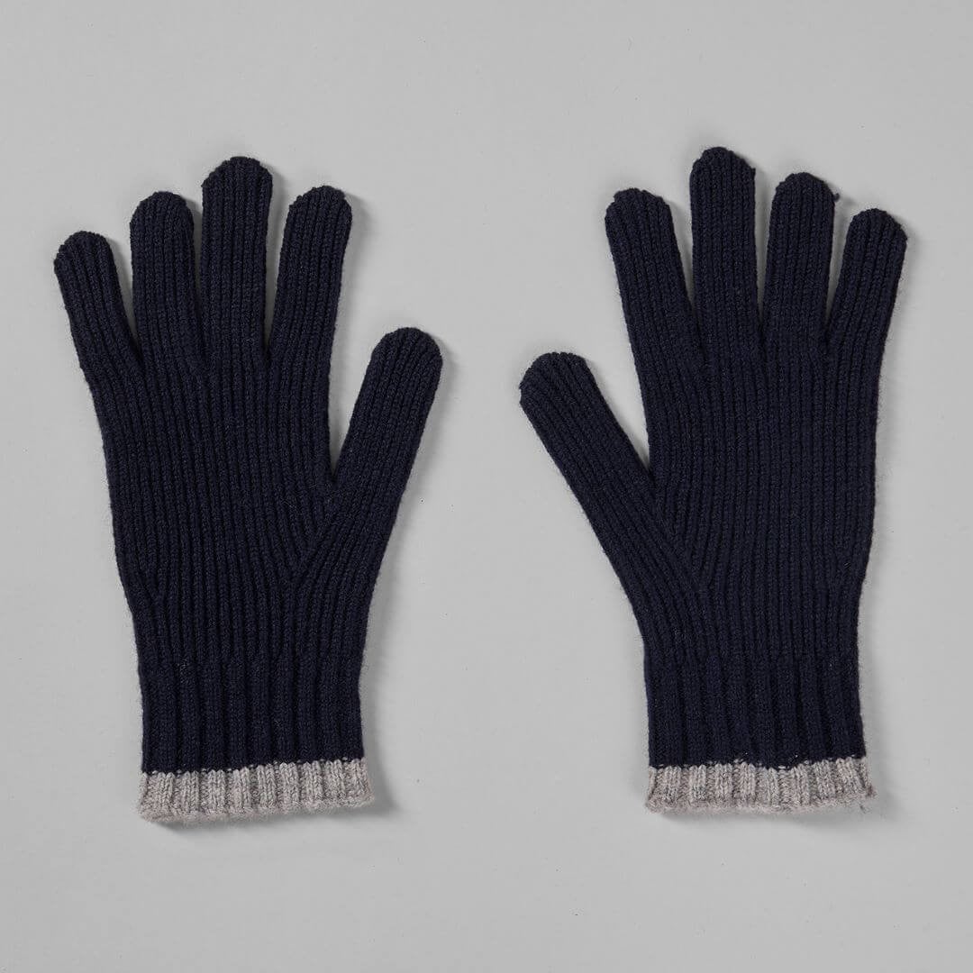 Men's Merino Gloves hover