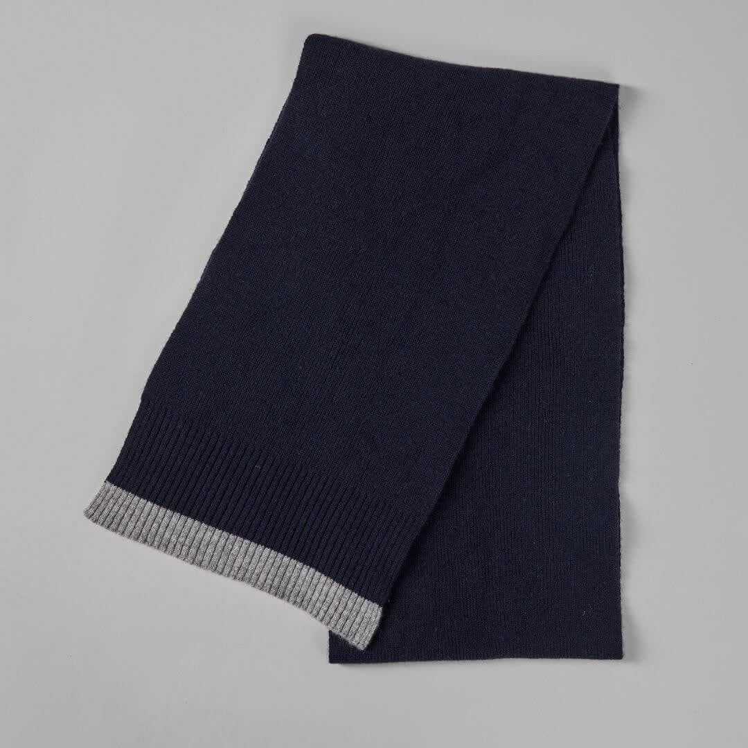 Men's Merino Scarf