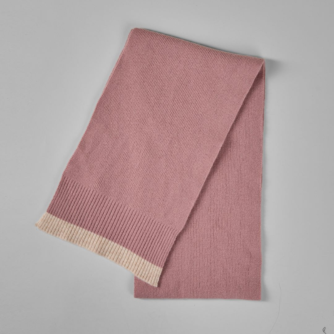 Women's Merino Scarf