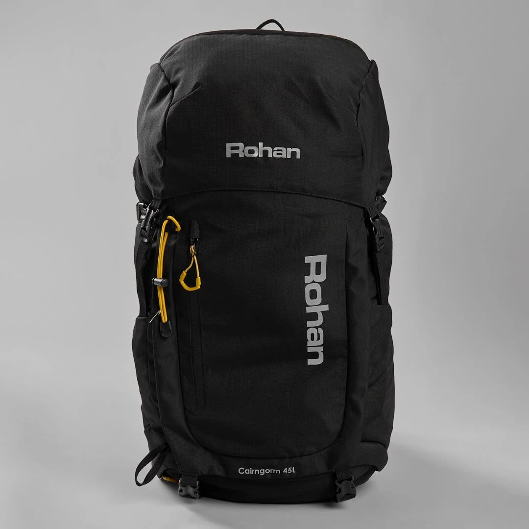 Rohan Cairngorm Backpack 45L