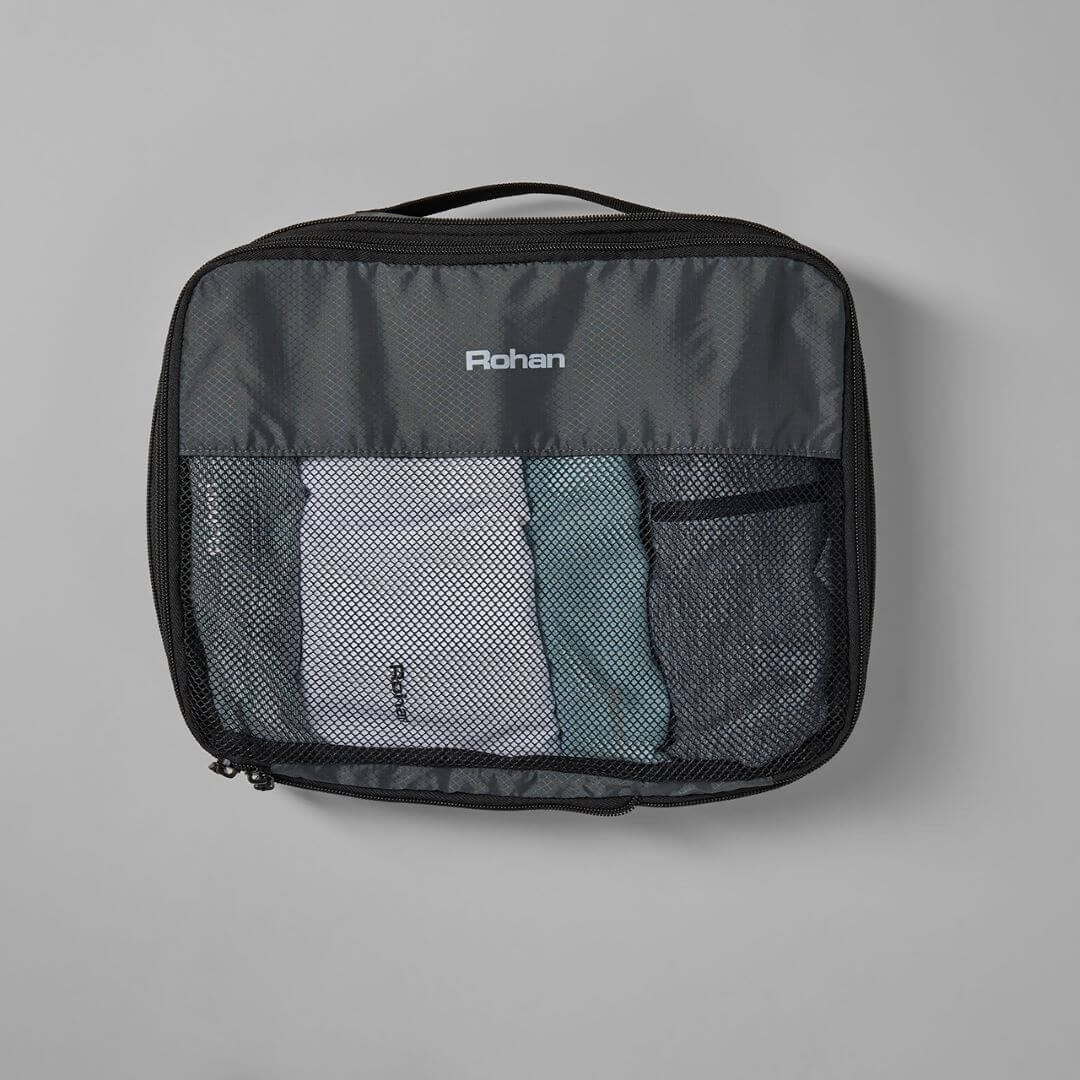 Rohan Compression Packing Cube Medium hover