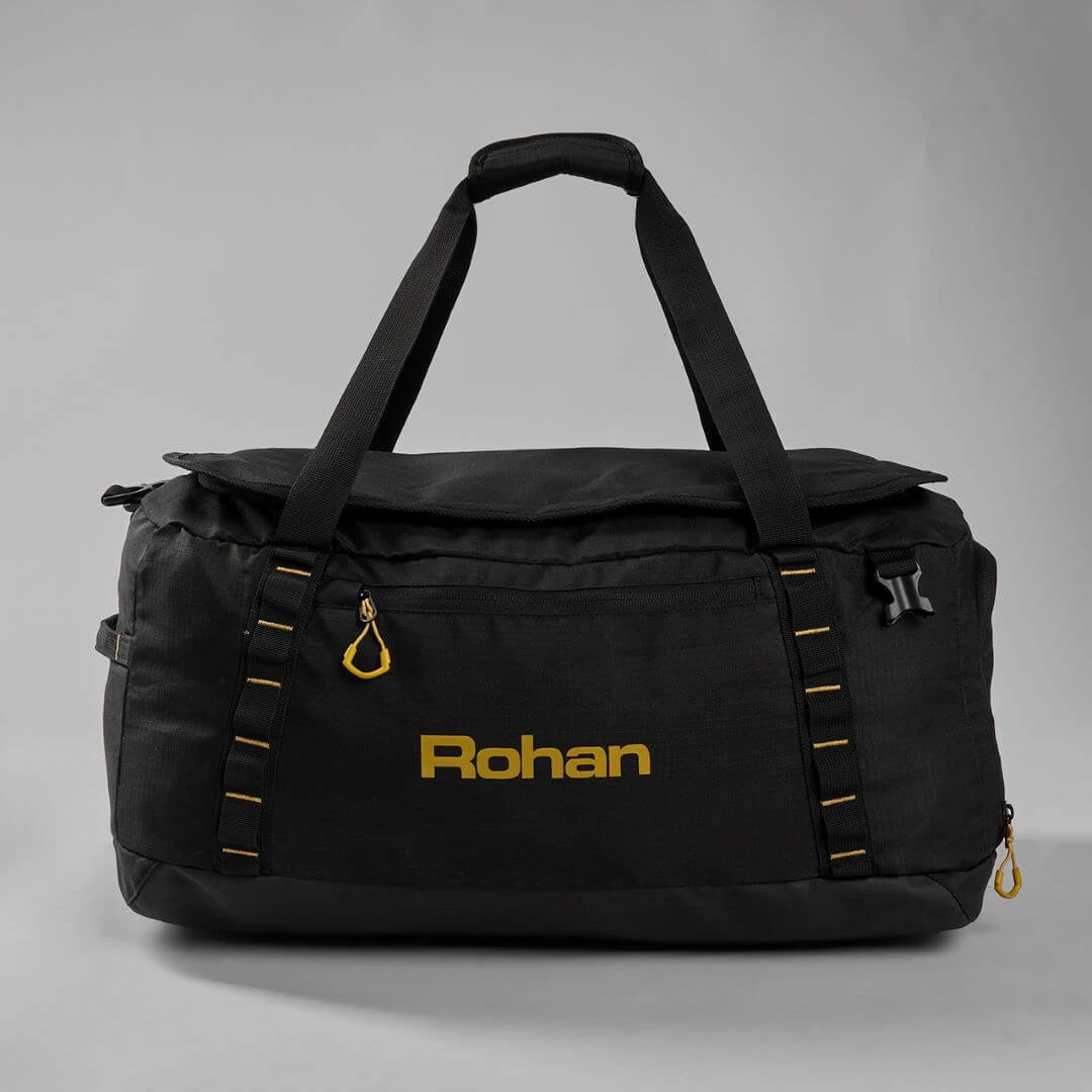 Rohan Snowdonia Duffel 60L