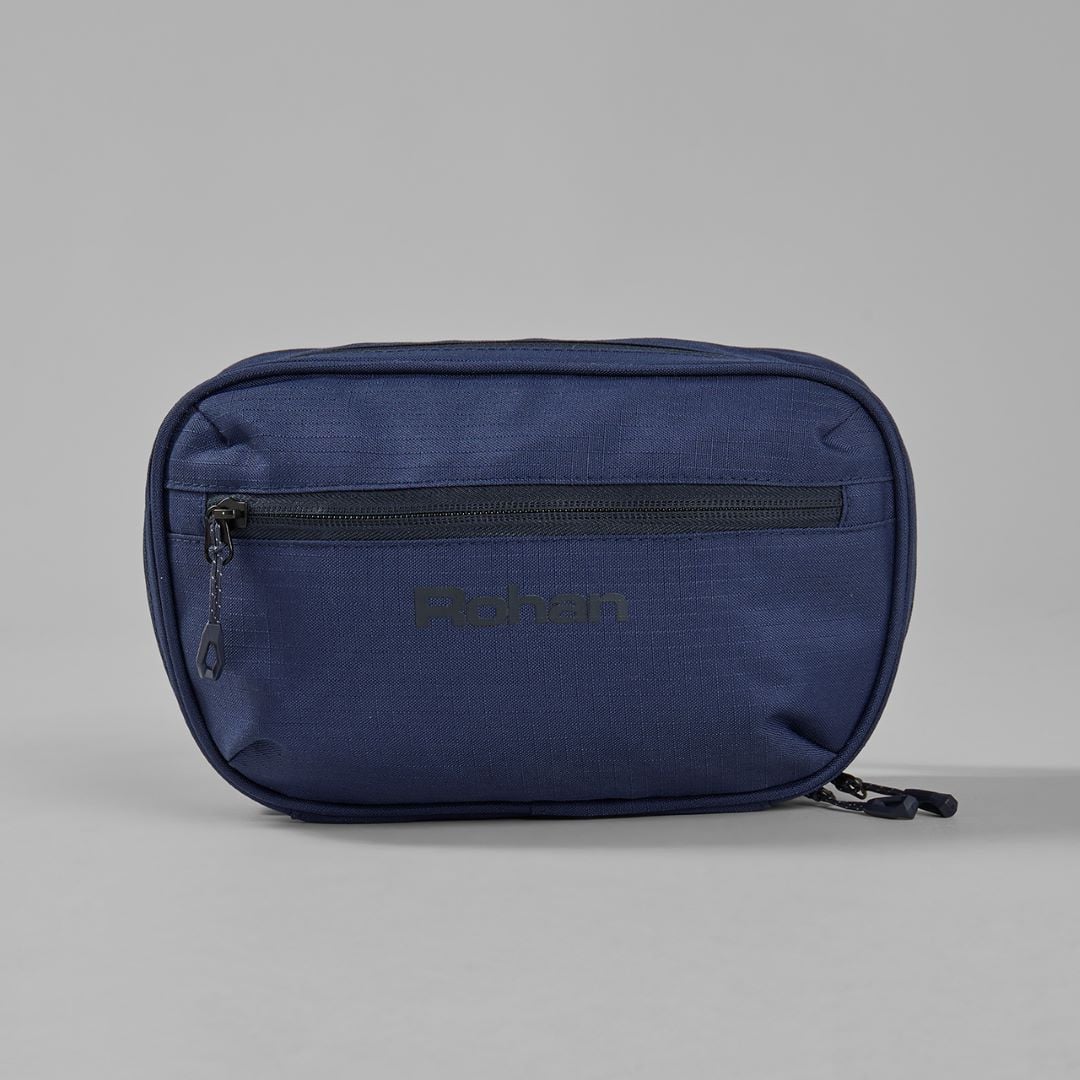 Rohan Trailside Crossbody Bag