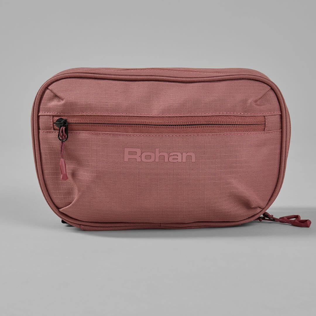 Rohan Trailside Crossbody Bag hover
