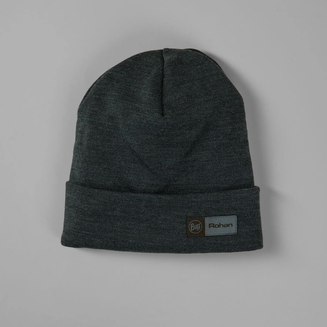 Unisex Rohan Buff Merino Heavy Beanie hover