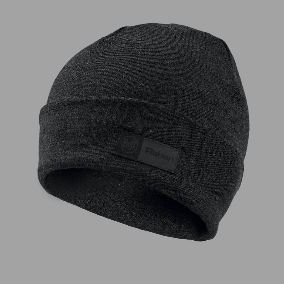 Unisex Rohan Buff Merino Heavy Beanie