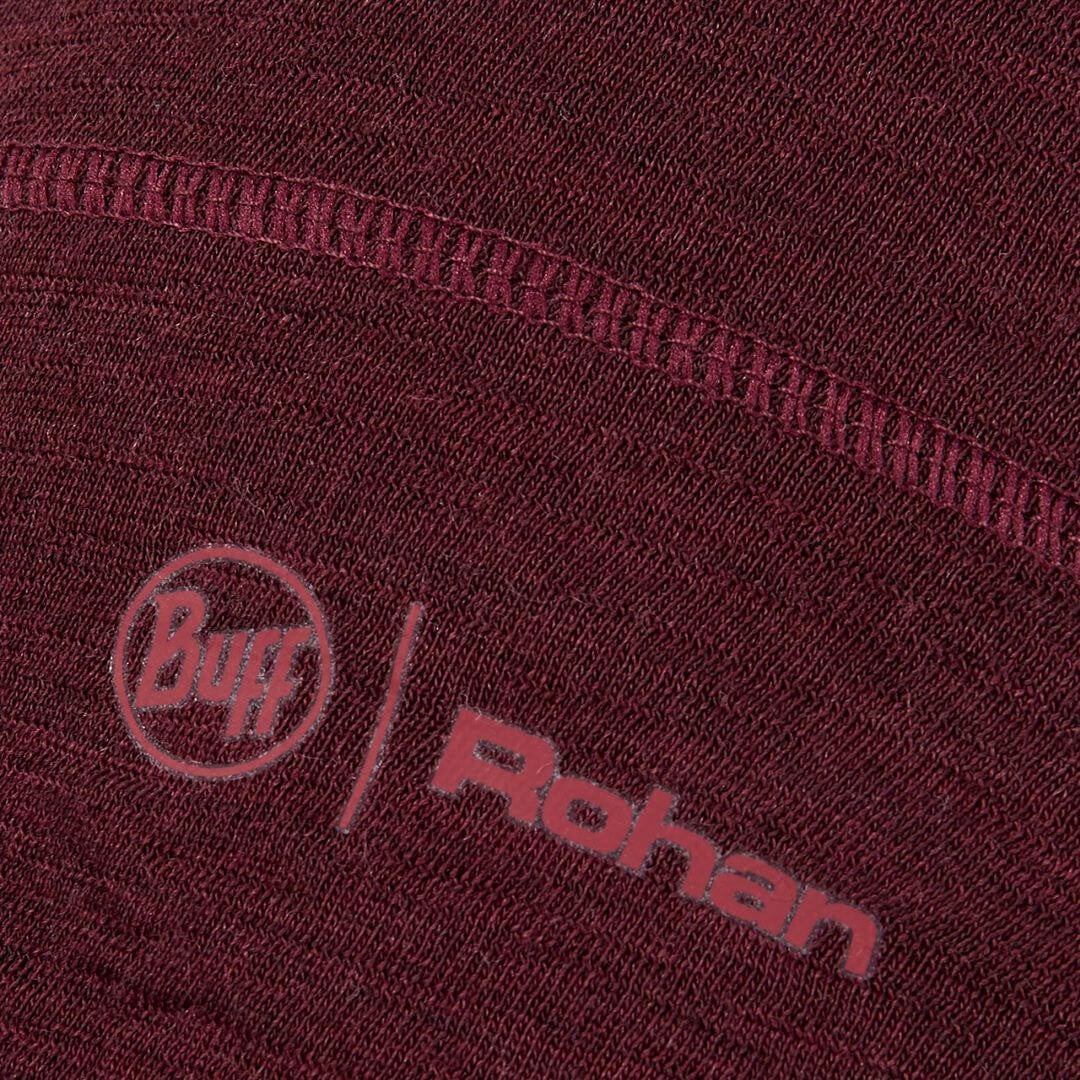 Unisex Rohan Buff Merino Light Beanie hover