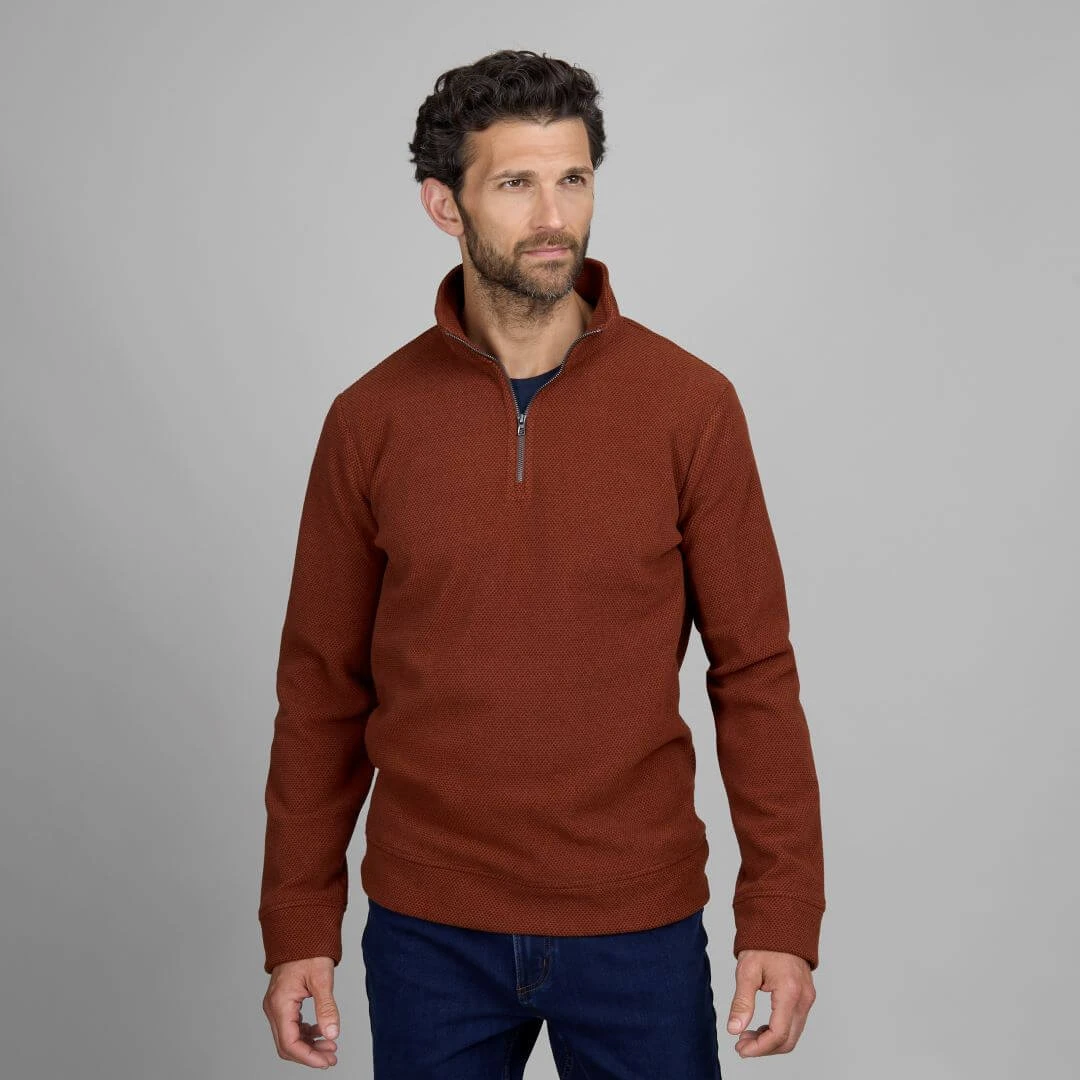 Men's Vantage Fleece