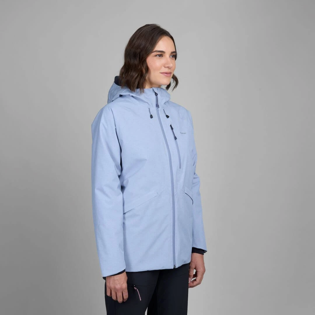 Women's Aeris Barricade™ Waterproof Jacket