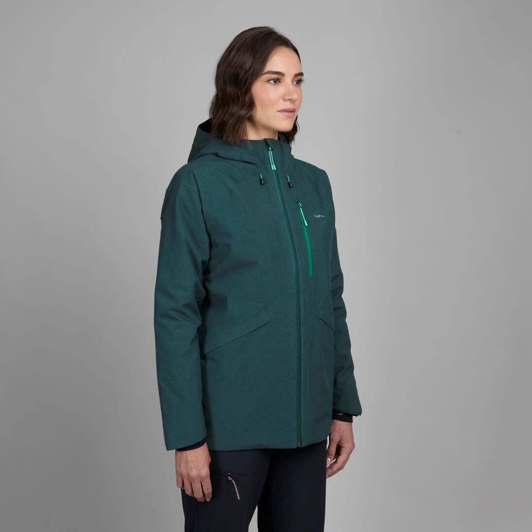 Women's Aeris Barricade™ Waterproof Jacket