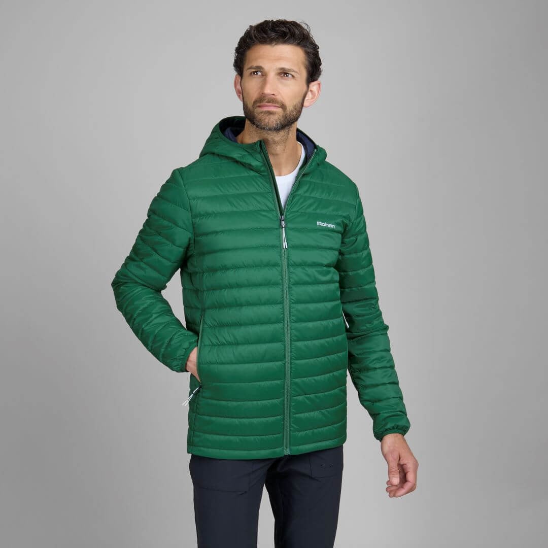 Men's Signal Jacket