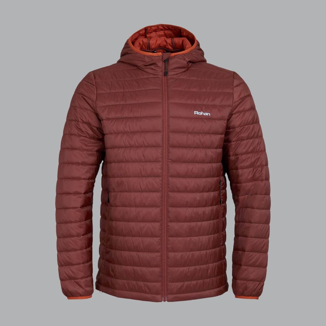 Men's Signal Jacket hover