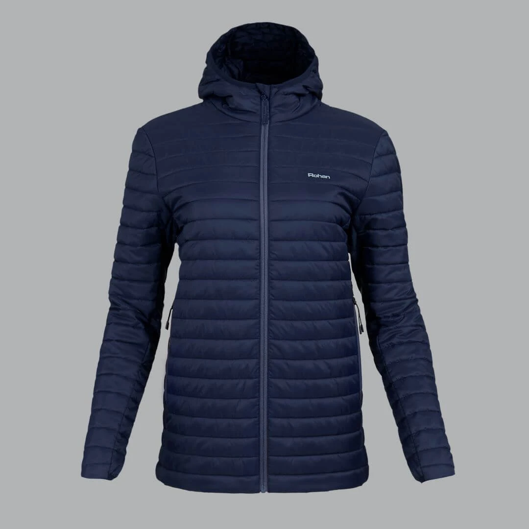 Women's Signal Jacket hover