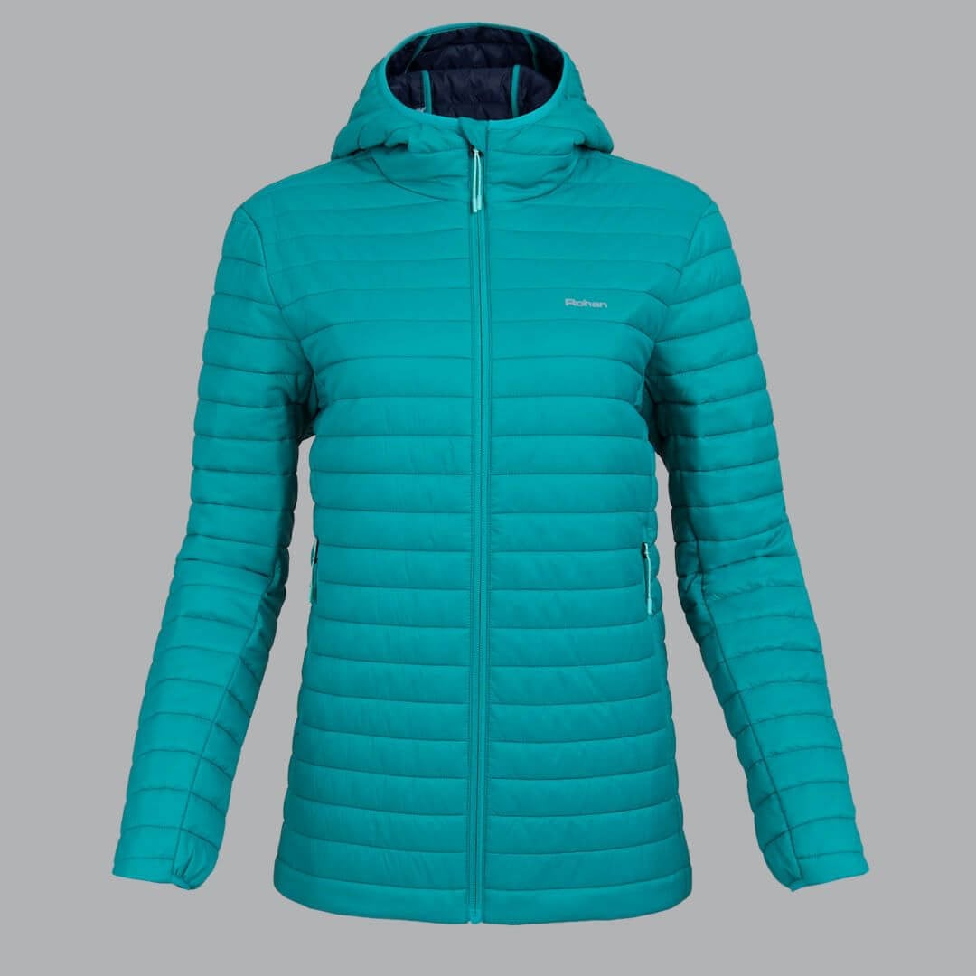 Women's Signal Jacket hover