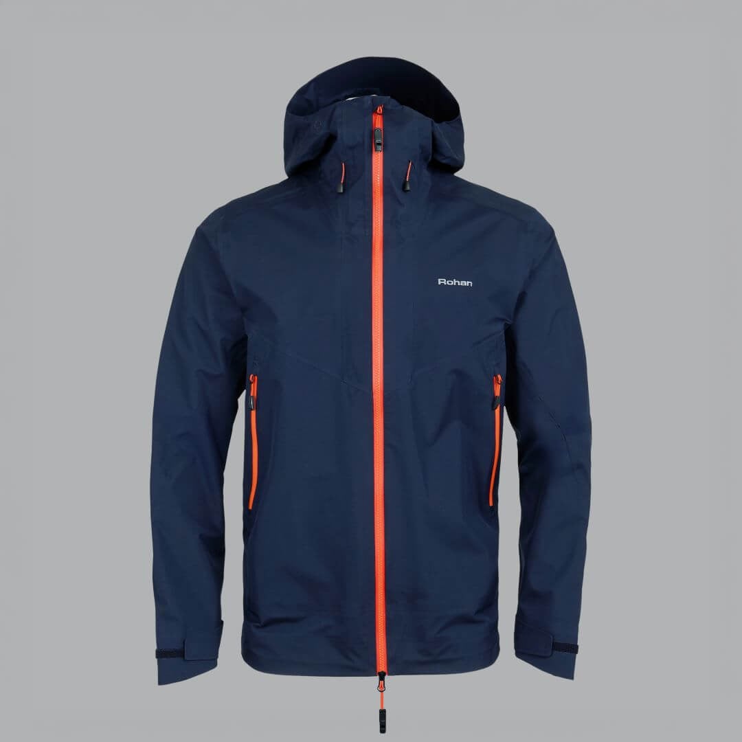 Men's Valen Barricade™ Waterproof Jacket hover