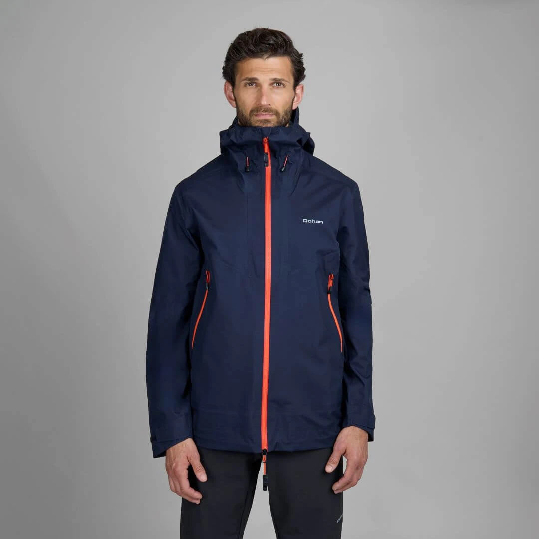 Men's Valen Barricade™ Waterproof Jacket