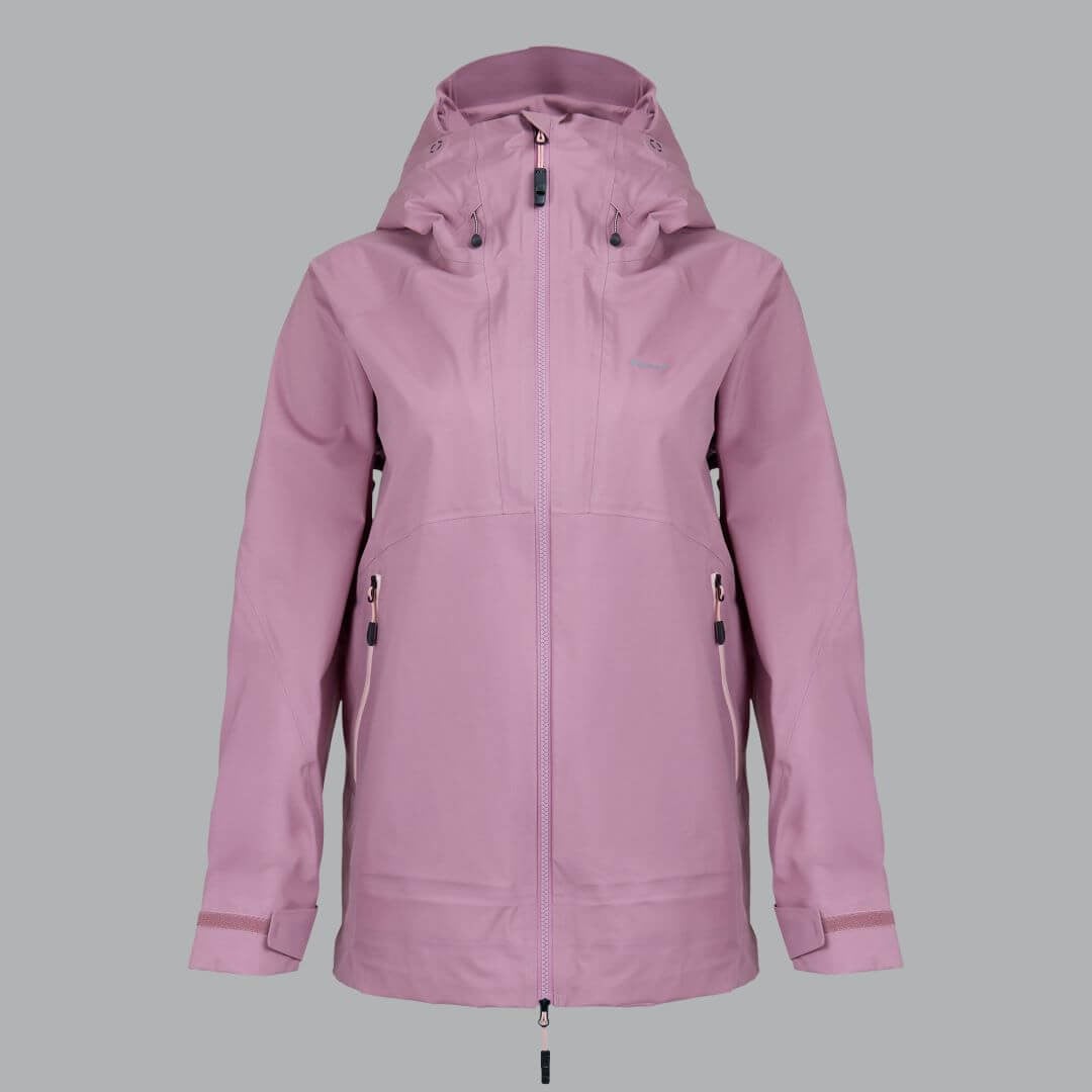Women's Valen Barricade™ Waterproof Jacket hover