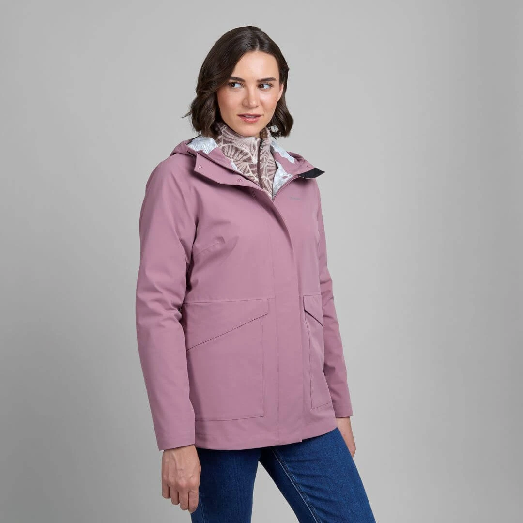 Women's Astral Barricade™ Waterproof Jacket