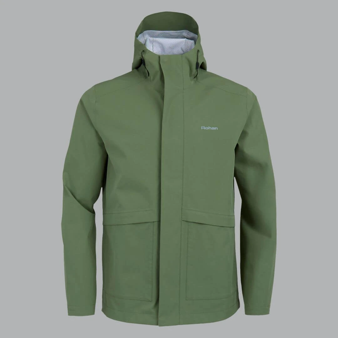 Men's Astral Barricade™ Waterproof Jacket hover