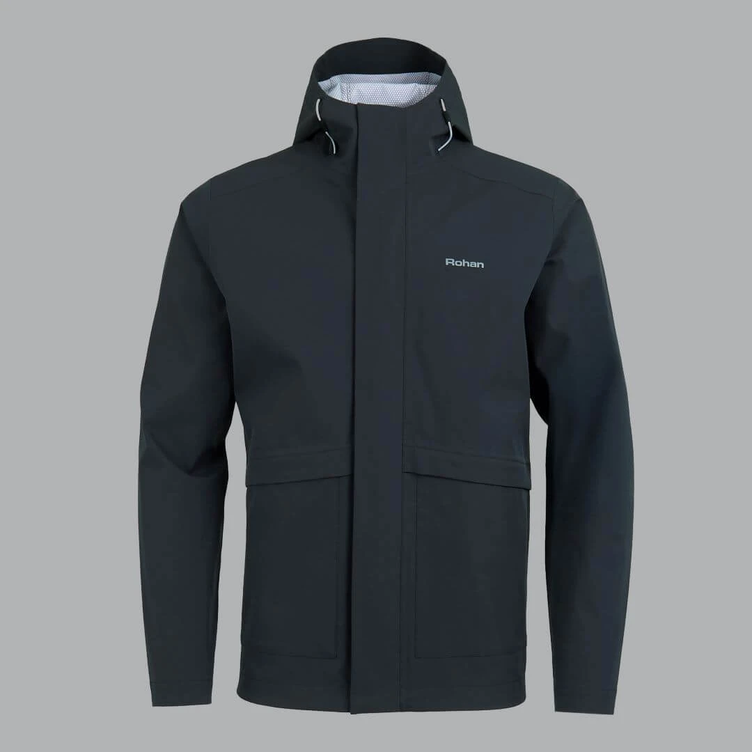 Men's Astral Barricade™ Waterproof Jacket hover