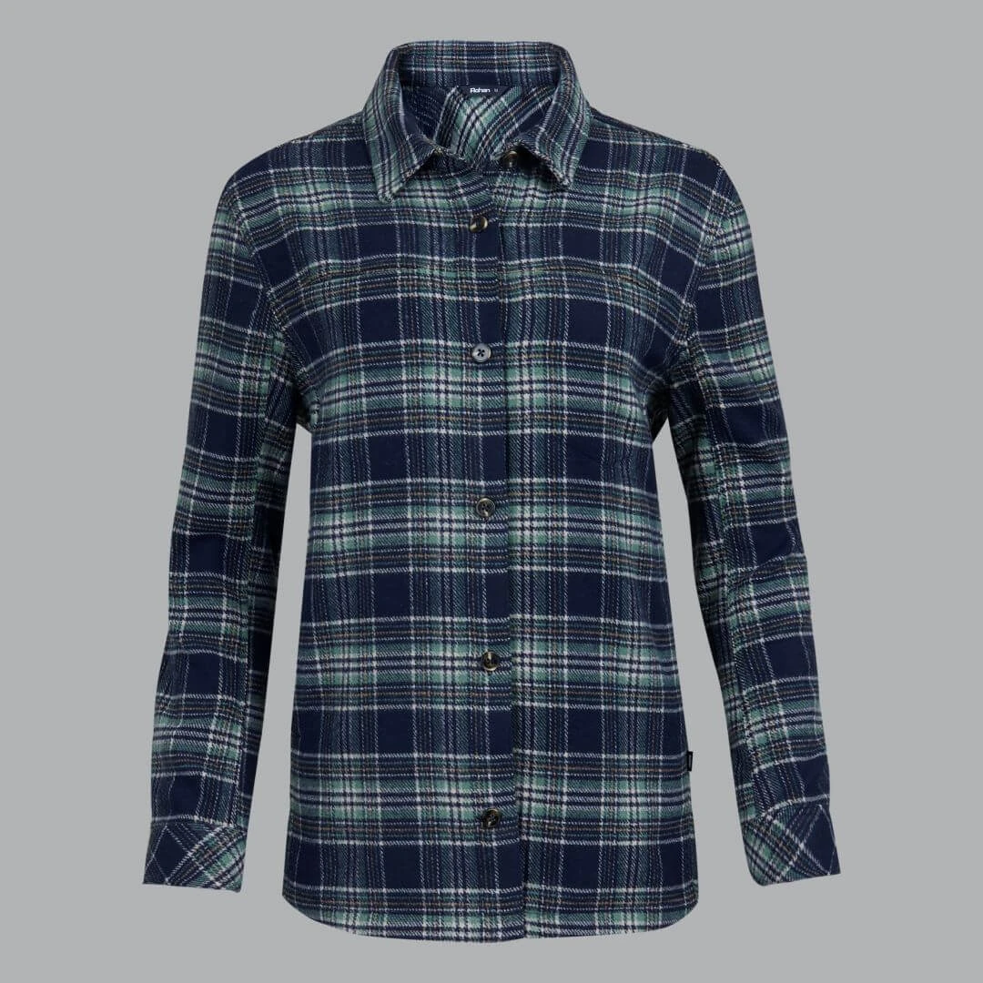 Women's Alba Overshirt hover