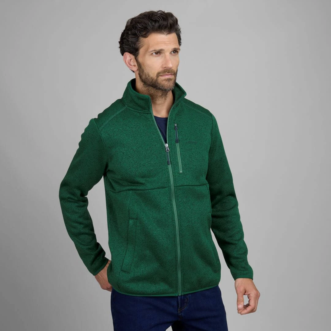 Men's Forest Fleece Jacket